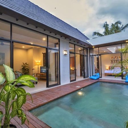 Lavina Ubud Villas Eksteriør bilde