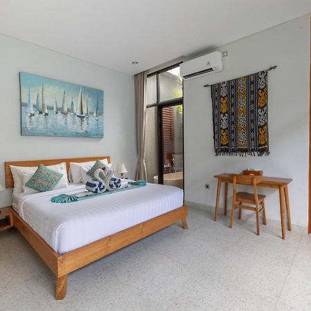 Lavina Ubud Villas Eksteriør bilde