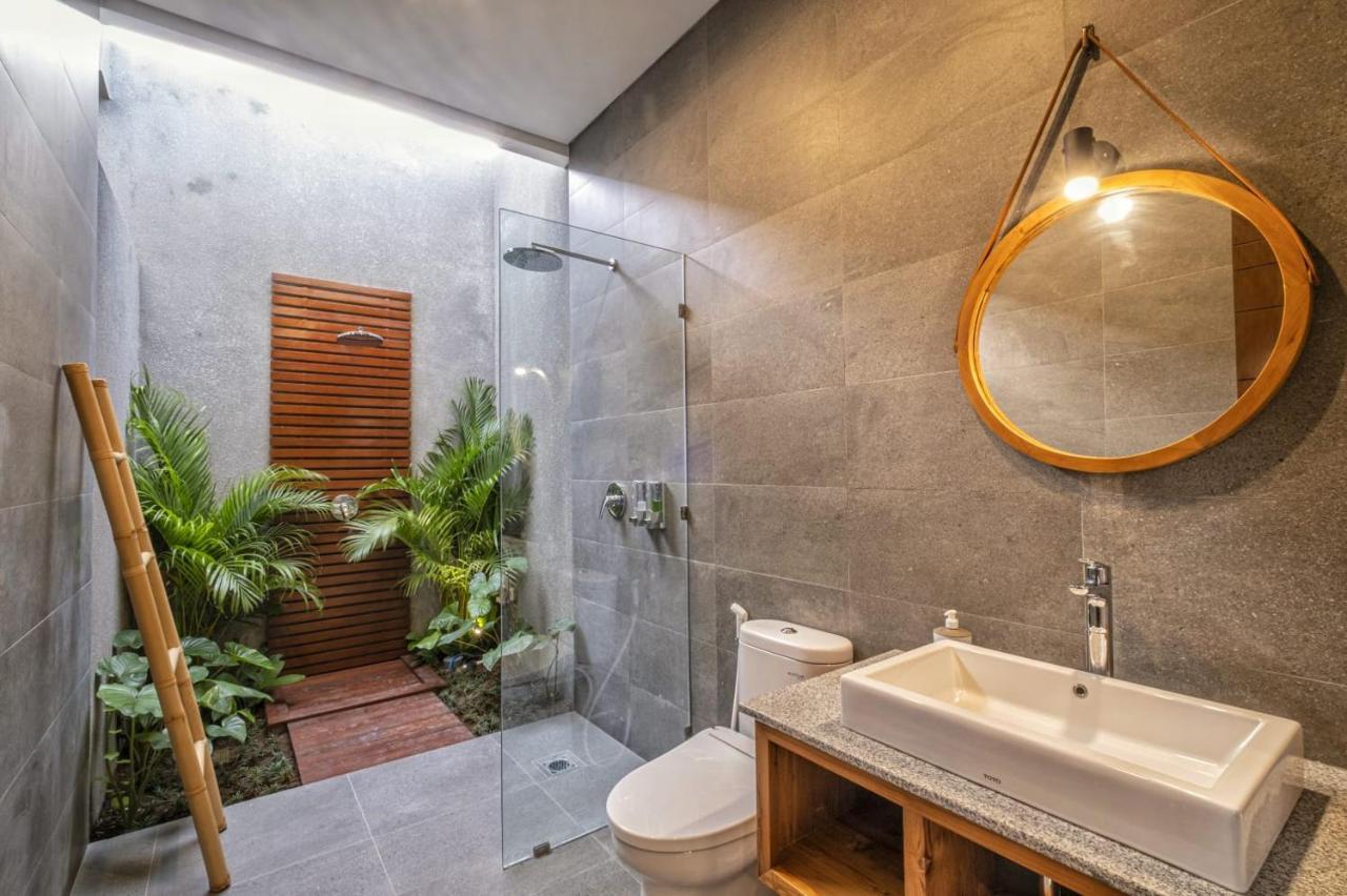 Lavina Ubud Villas Eksteriør bilde