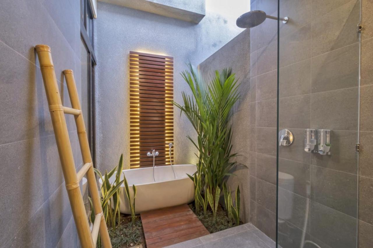 Lavina Ubud Villas Eksteriør bilde