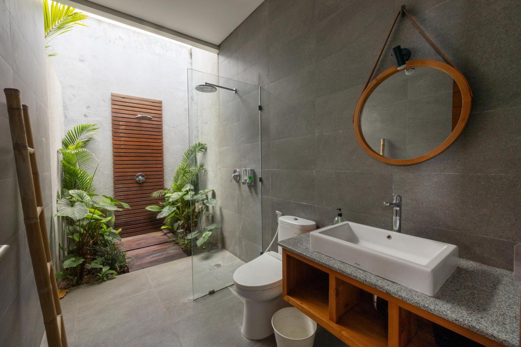 Lavina Ubud Villas Eksteriør bilde